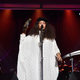 Erykah Badu (David Becker/Getty Images)